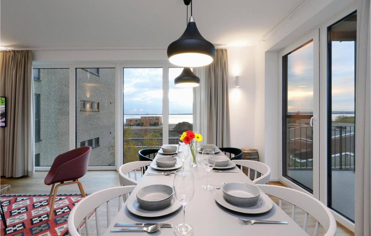 Lovely Apartment In Lembruch-Duemmer See Ngoại thất bức ảnh