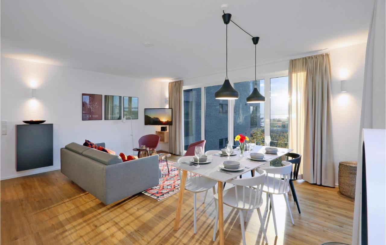 Lovely Apartment In Lembruch-Duemmer See Ngoại thất bức ảnh