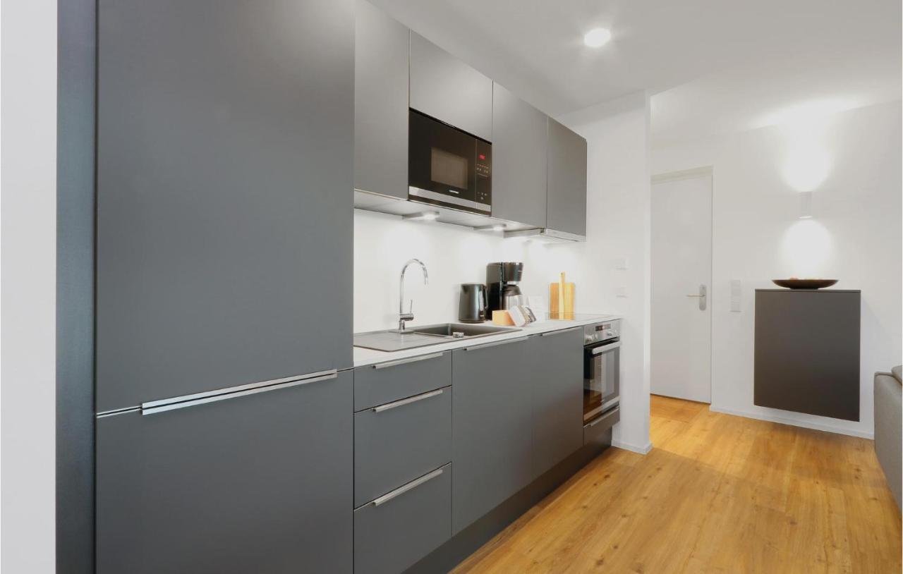 Lovely Apartment In Lembruch-Duemmer See Ngoại thất bức ảnh