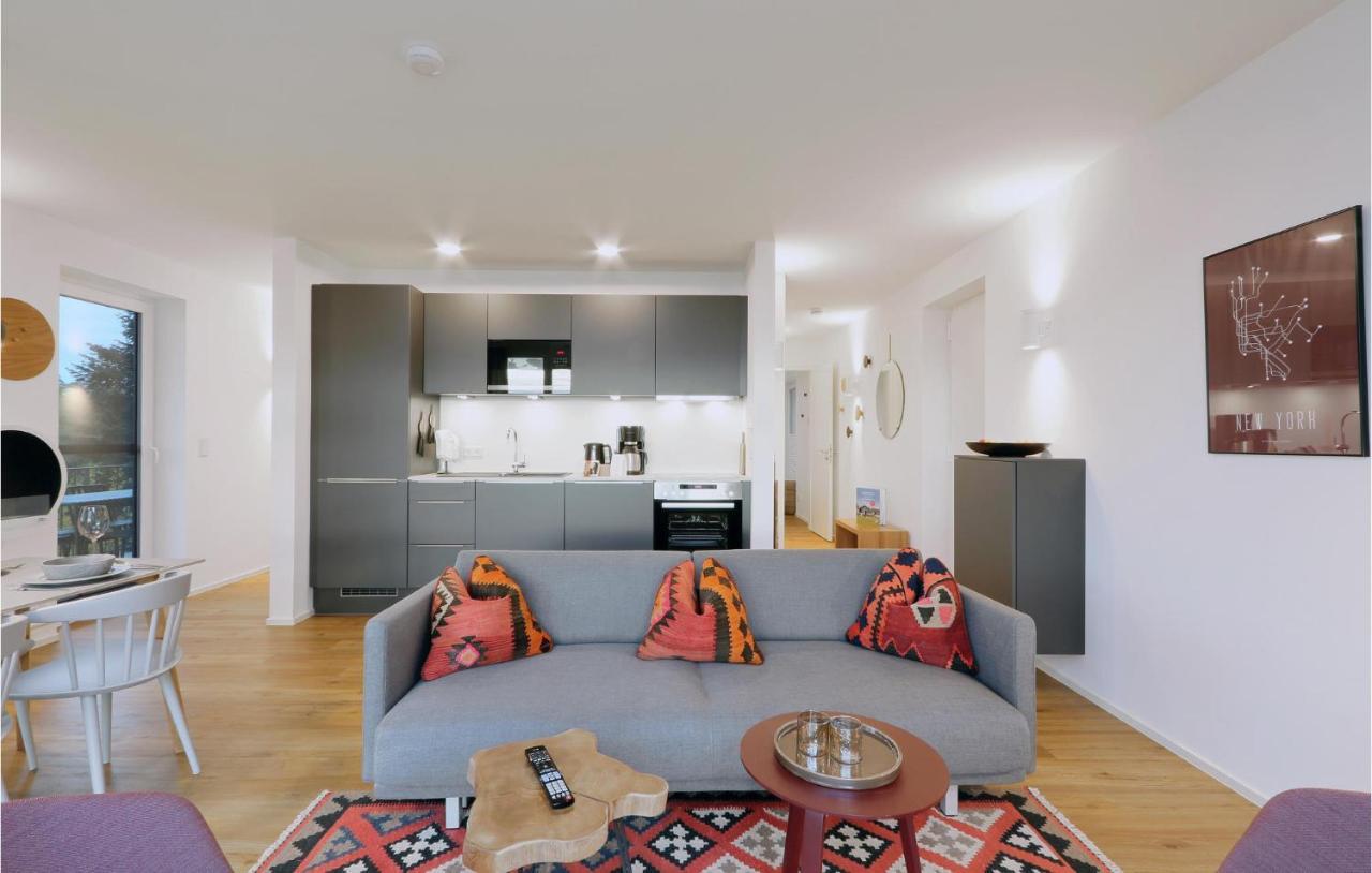 Lovely Apartment In Lembruch-Duemmer See Ngoại thất bức ảnh