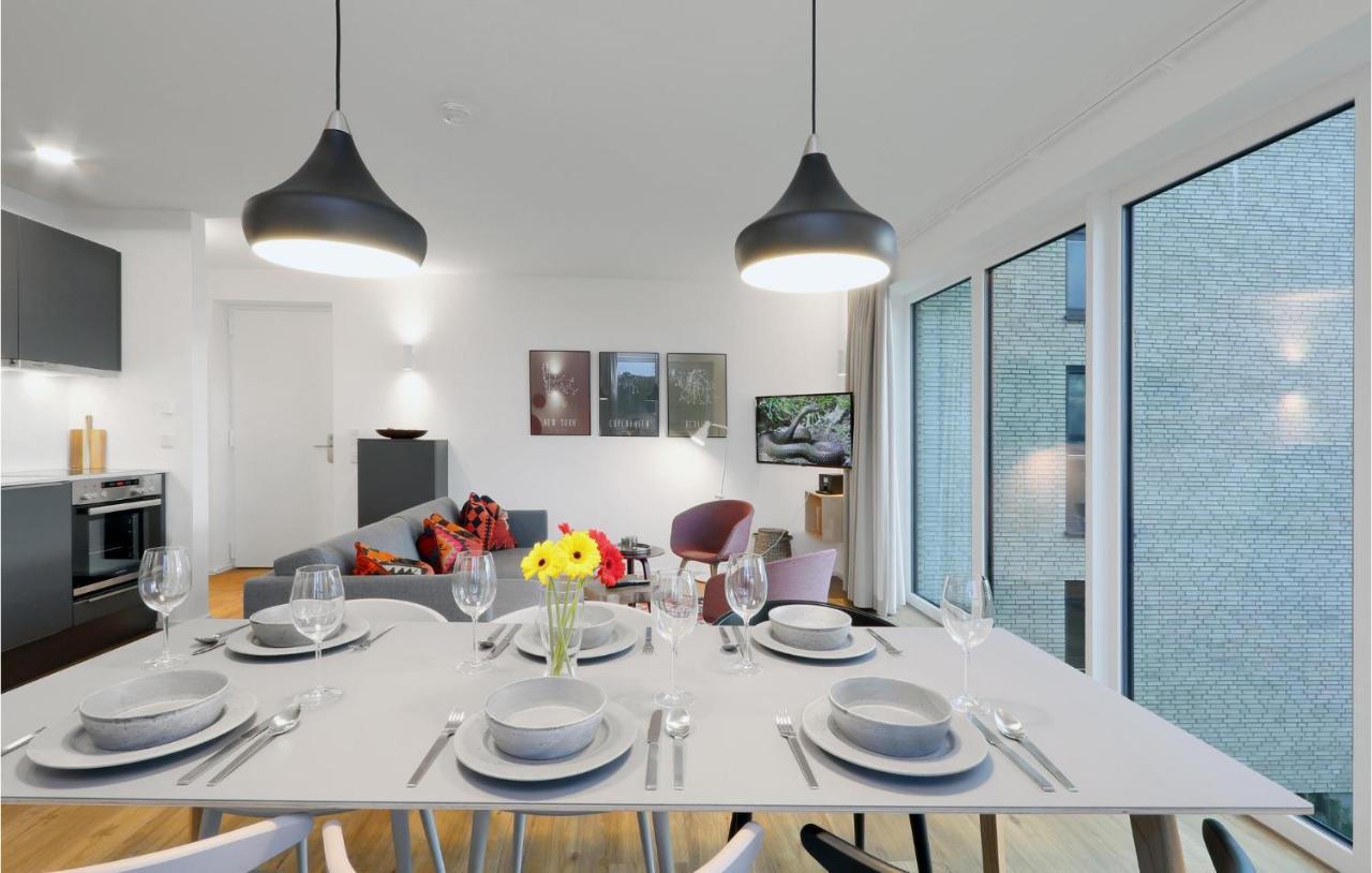 Lovely Apartment In Lembruch-Duemmer See Ngoại thất bức ảnh