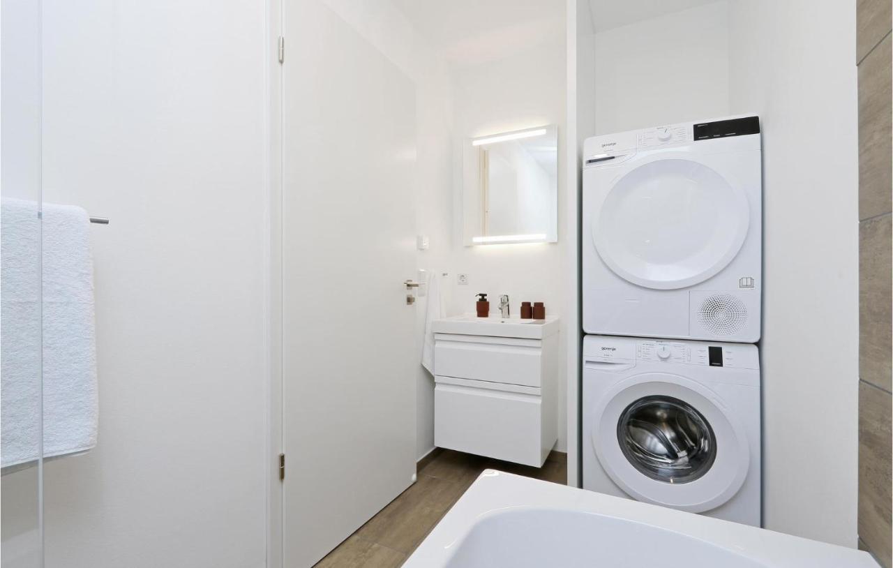 Lovely Apartment In Lembruch-Duemmer See Ngoại thất bức ảnh