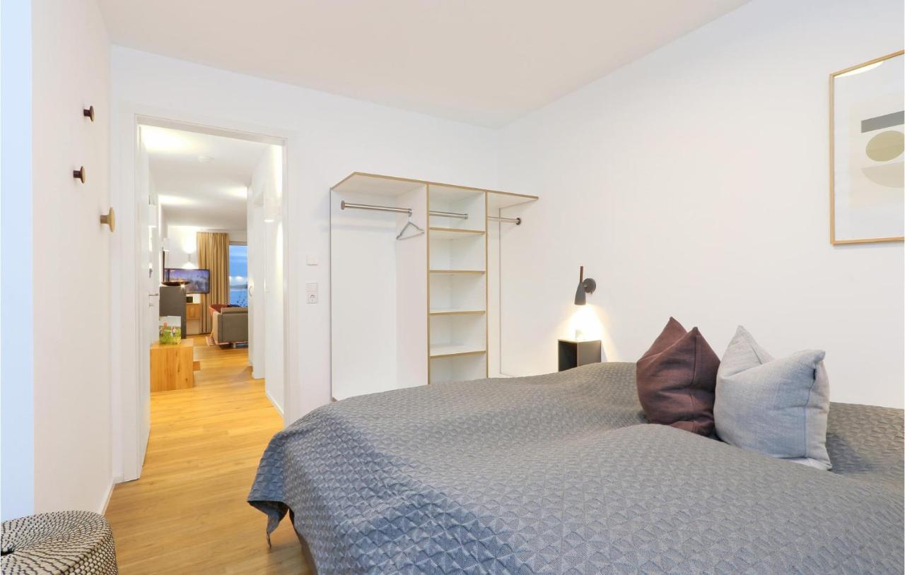 Lovely Apartment In Lembruch-Duemmer See Ngoại thất bức ảnh