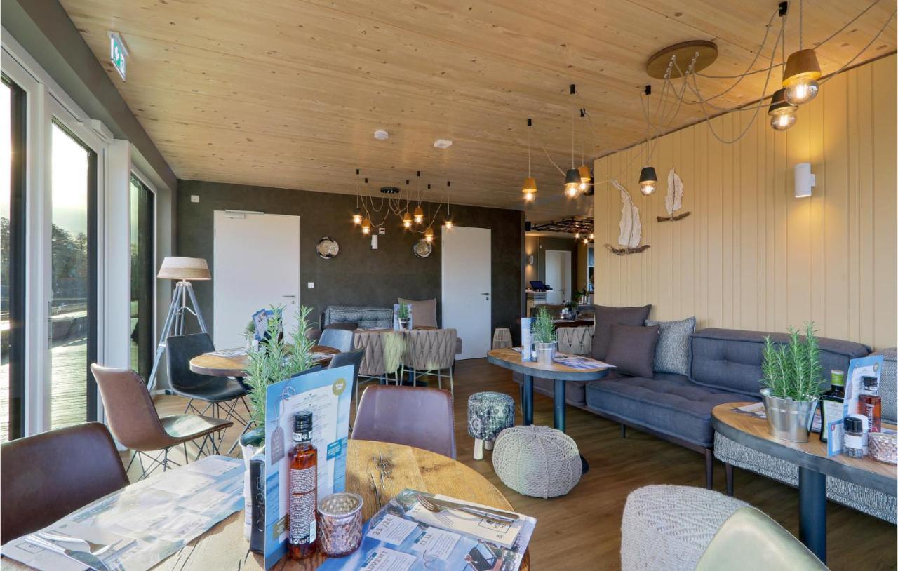 Lovely Apartment In Lembruch-Duemmer See Ngoại thất bức ảnh